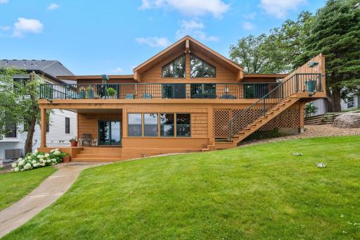 1848 Shorewood Lane, Mound, MN 55364
