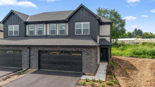 (Actual photo of the home) Welcome to the Colombia in Antlers Ridge!