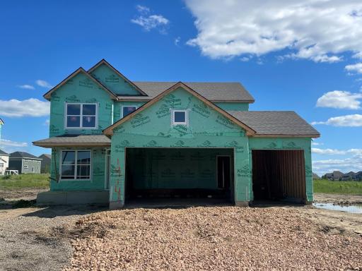 1914 Ironwood Drive, Carver, MN 55315