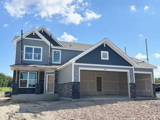 1914 Ironwood Drive, Carver, MN 55315