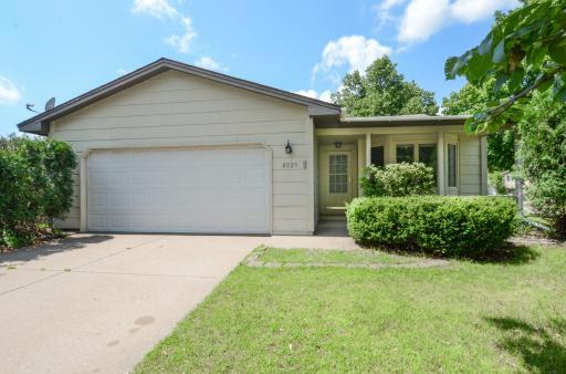 8025 Fairfield Road N, Brooklyn Park, MN 55444