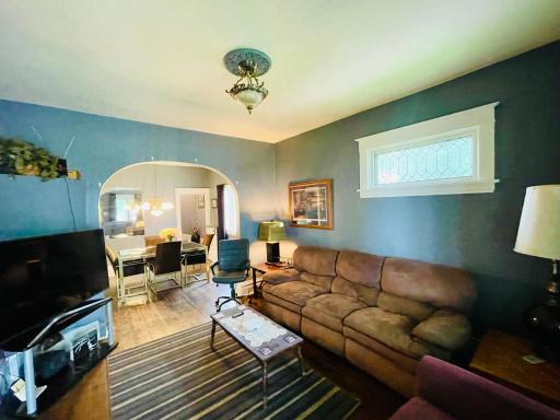 2603 5th Avenue E, Hibbing, MN 55746