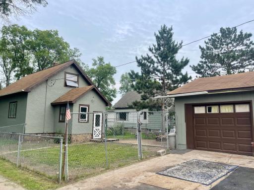 2603 5th Avenue E, Hibbing, MN 55746