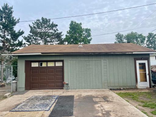 2603 5th Avenue E, Hibbing, MN 55746