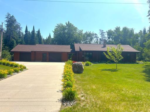 35272 560th Avenue, Warroad, MN 56763