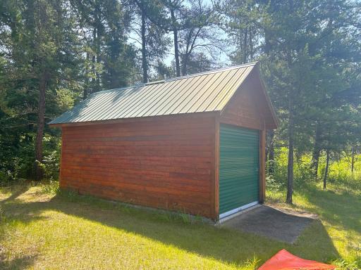 35272 560th Avenue, Warroad, MN 56763