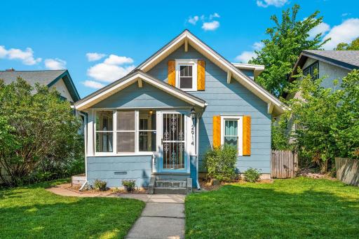 2914 Fillmore Street NE, Minneapolis, MN 55418