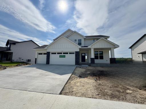 2436 Hadley Hills Drive NE, Rochester, MN 55906