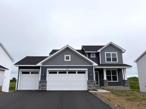 8398 Lander Avenue NE, Otsego, MN 55330