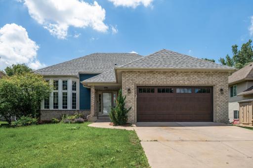17245 33rd Avenue N, Plymouth, MN 55447