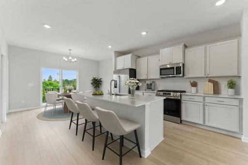 23270 Willow Drive, Rogers, MN 55374