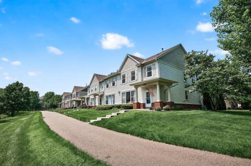 Amazing Corner unit only second time on market!