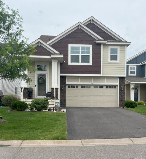 15171 Quintana Court NW, Anoka, MN 55303