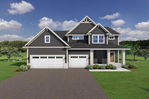 10184 Queensland Lane N, Maple Grove, MN 55311