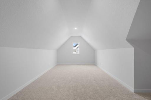 Bonus Room Upstairs