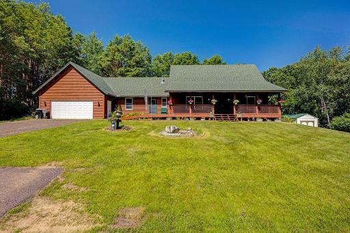417 Whiskey Road SW, Isanti, MN 55040