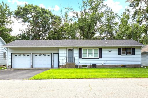 38 Cherry Street N, Waite Park, MN 56387