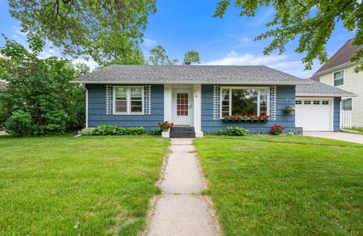 718 NW 1st Avenue, Grand Rapids, MN 55744
