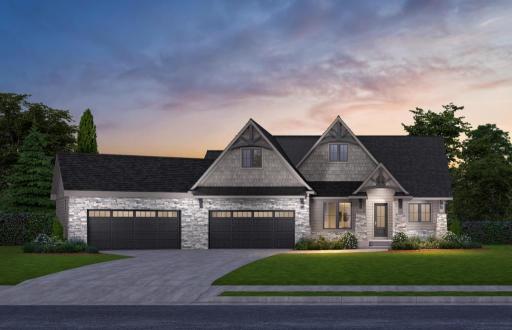 14868 Panoramic Road S, Afton, MN 55033