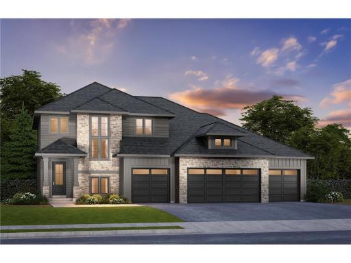5685 N Kelvin Avenue N, Lake Elmo, MN 55042