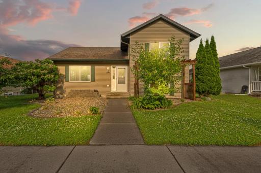 2112 York Street, Saint Peter, MN 56082