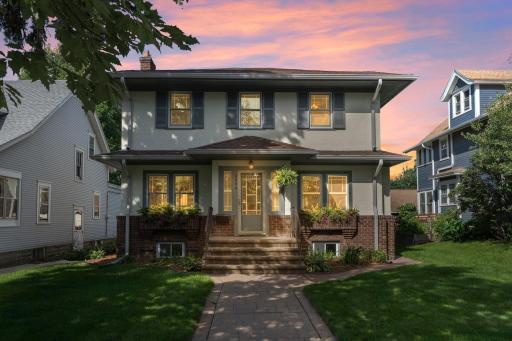 4204 Aldrich Avenue S, Minneapolis, MN 55409