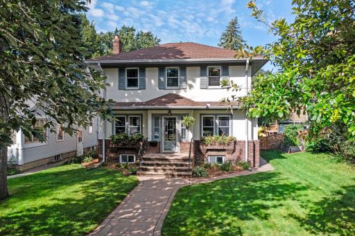 4204 Aldrich Avenue S, Minneapolis, MN 55409