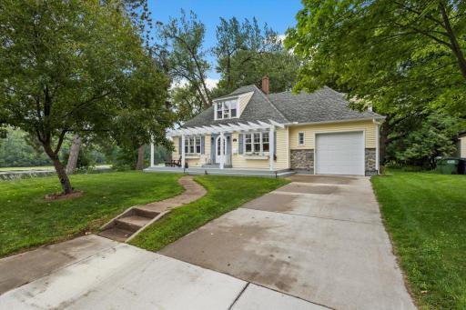 100 10th Street SW, Pine City, MN 55063