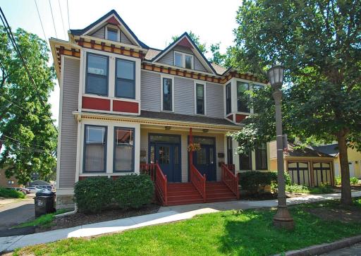 214 Mackubin Street, Saint Paul, MN 55102