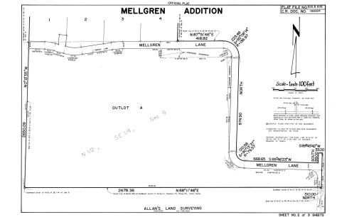 XX TBD Mellgren Lane, Chaska, MN 55318
