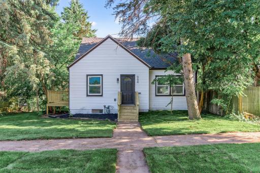 Completely restored 4BR/3BA home by Kennedy Property Development. This one checks all the boxes!