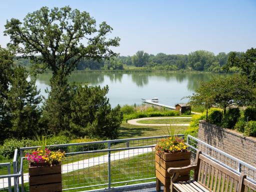 Beautiful 55+ cooperative on Rush Lake. Close to shopping, good restaurants, and easy access to the Cities. This a must see community and home!