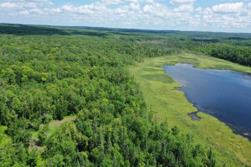 TBD Breitbach Road, Park Rapids, MN 56470