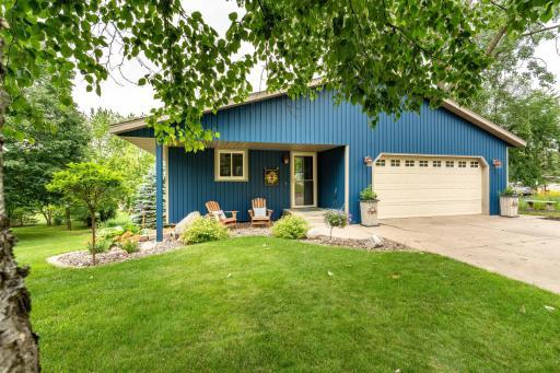 1017 Sunset Drive, Fergus Falls, MN 56537