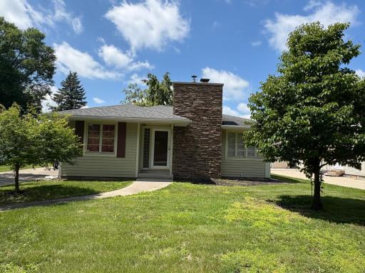 207 Meadow Lane, Benson, MN 56215