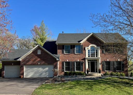 1448 Kingswood Ponds Road, Eagan, MN 55122