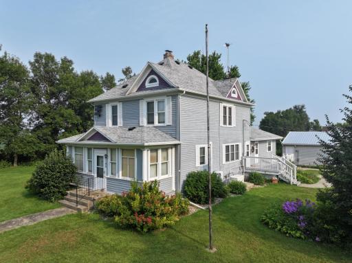 140 Blaine Street, Ruthton, MN 56170