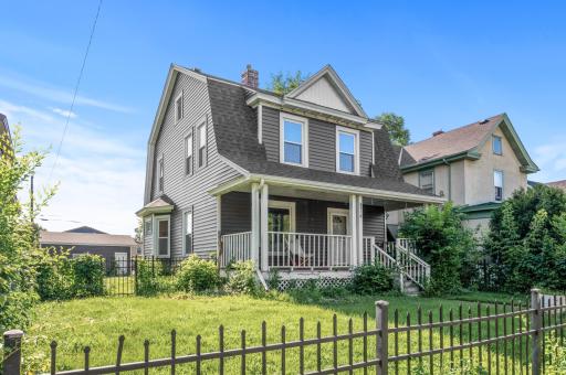 3316 5th Avenue S, Minneapolis, MN 55408