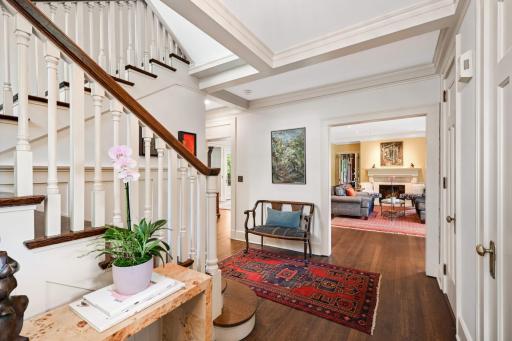 This is one of those feel-good homes you have to go inside to experience.