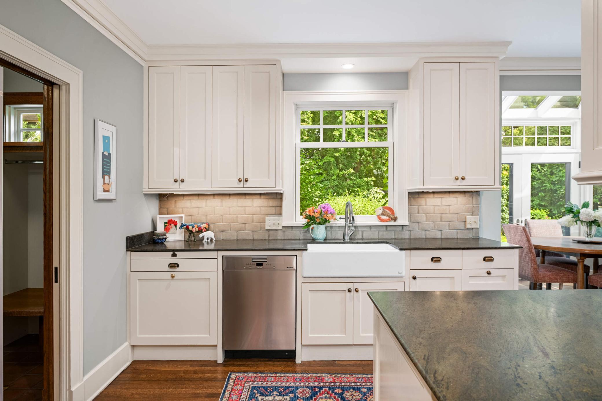 Both beautiful and functional.