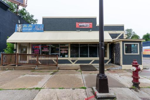3453 Penn Avenue N, Minneapolis, MN 55412