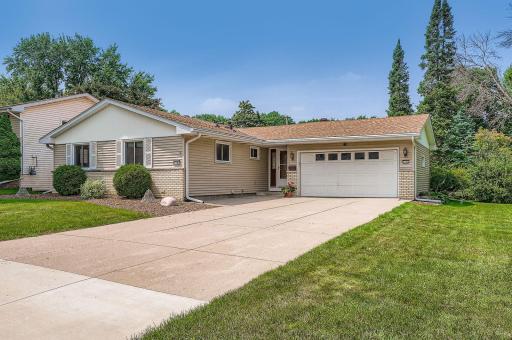 3141 Jersey Avenue N, Minneapolis, MN 55427