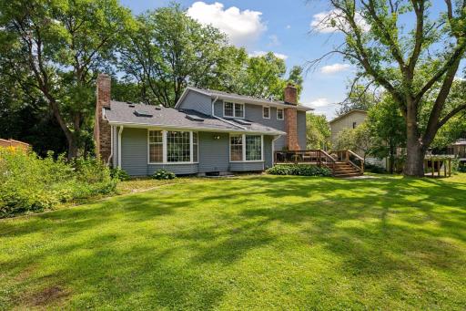6528 Ridgeview Drive, Minneapolis, MN 55439