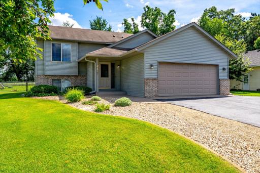 Welcome home! This beautifully maintained 5-bedroom gem is move-in ready inside and out.