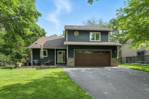 Welcome Home! 11278 192nd Ave NW, Elk River, MN 55330