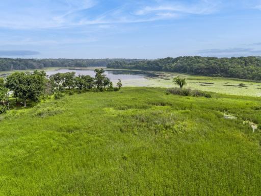 While not a direct waterfront parcel, this property includes indirect access to West Boot Lake. Launch your kayaks, buzz your snowmobiles, or enjoying a hiking or cross-country skiing. The current owners have made the most of every season here!