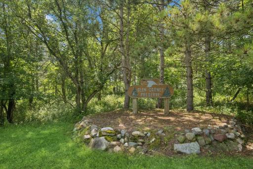Glen Carney Preserve is a charming, executive-style community nestled in the scenic countryside of May Township. This exclusive neighborhood features just a handful of spacious acreage properties, offering privacy and a true sense of retreat.