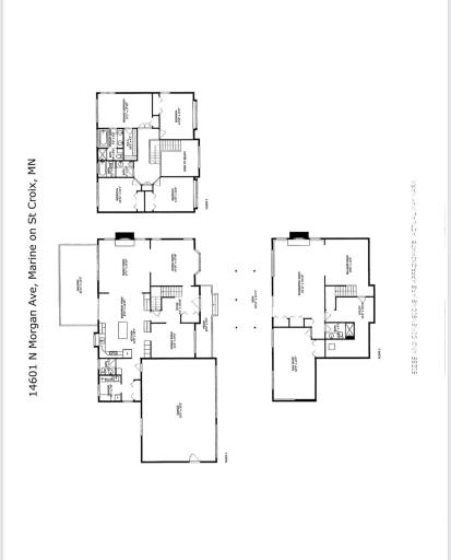 Floor plan details. The measurements are approximate. There are further details in the supplements regarding the floor plan.
