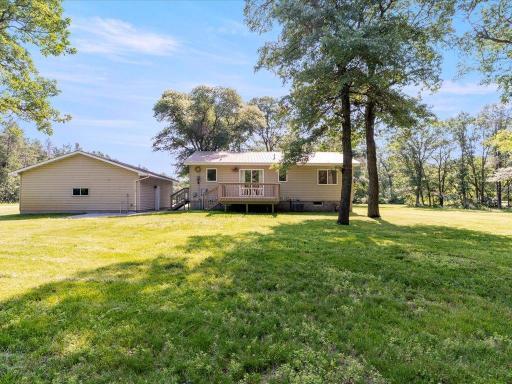12805 Oakwood Trail SW, Pillager, MN 56473