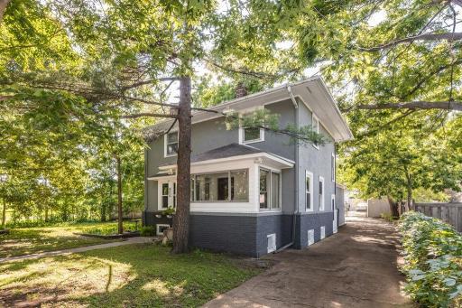 4215 Unity Avenue N, Minneapolis, MN 55422